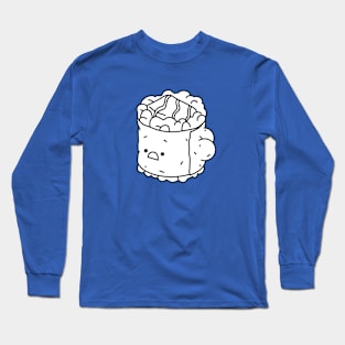 Buttki Long Sleeve T-Shirt